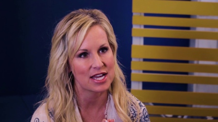 Chipper Jones Ex-Wife Karin Fulford, Where is She Now?